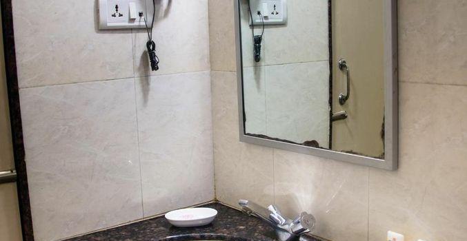 فندق بهاجيالاكسمي شيردي المظهر الخارجي الصورة